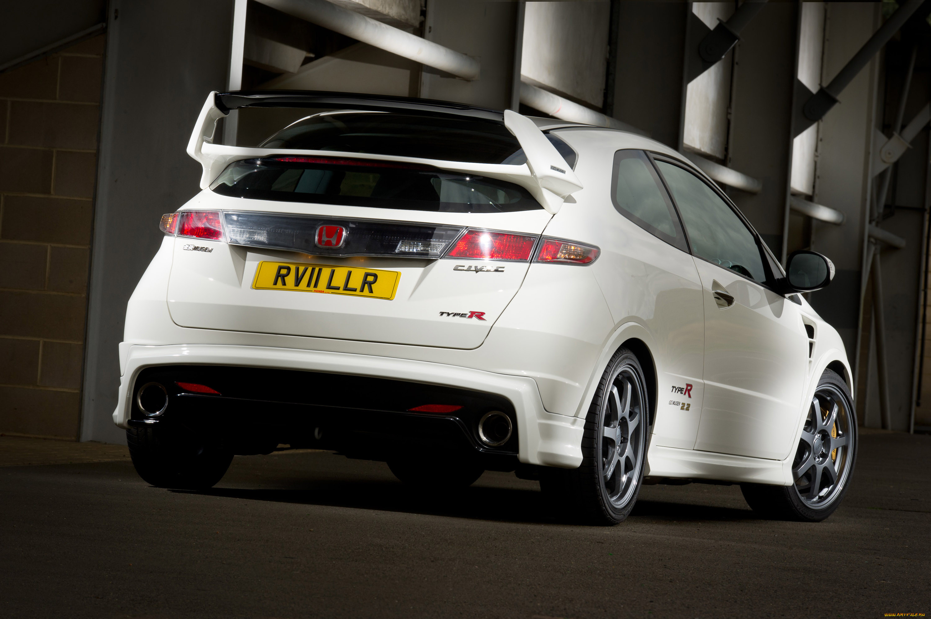 , honda